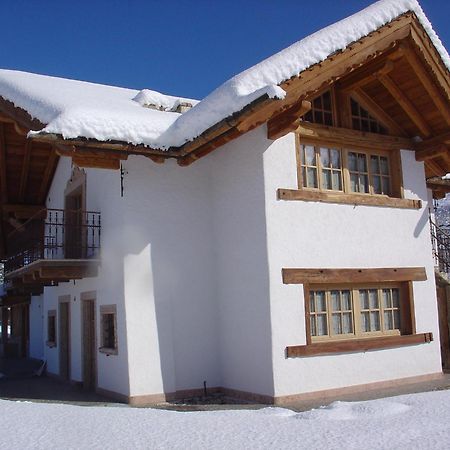 Villa Agriturismo Alpenvidehof Coredo Exterior foto