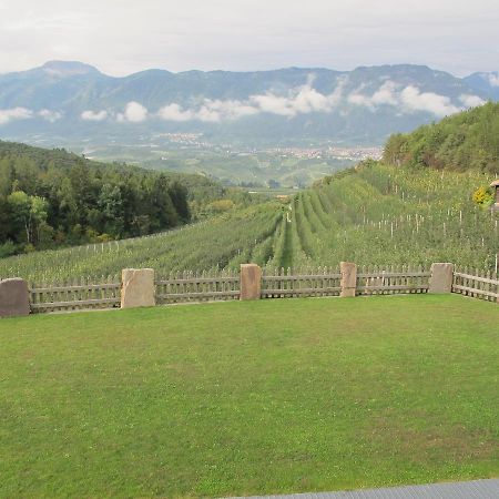 Villa Agriturismo Alpenvidehof Coredo Exterior foto